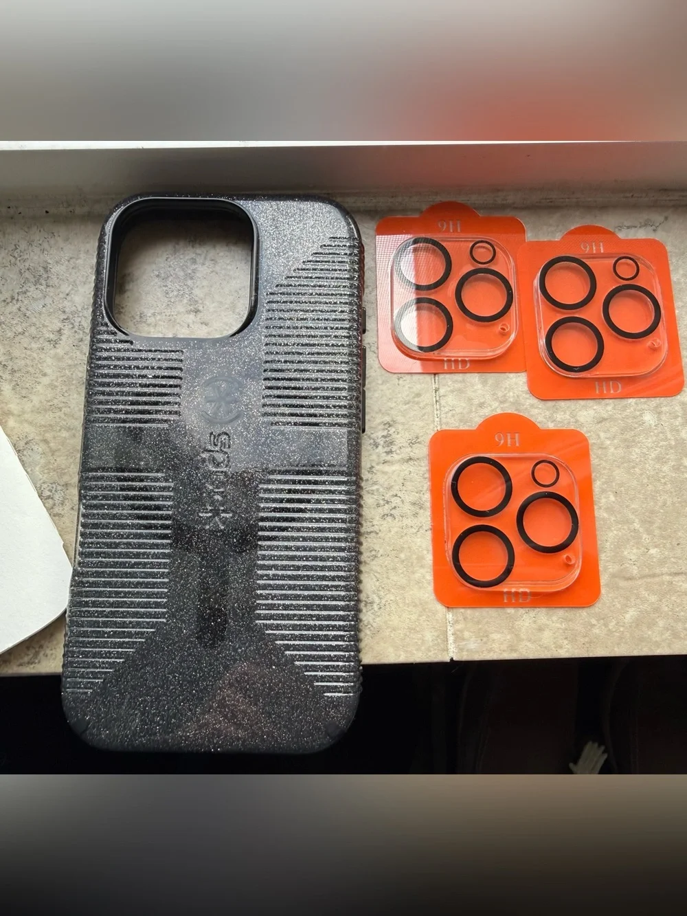 speck iphone 16